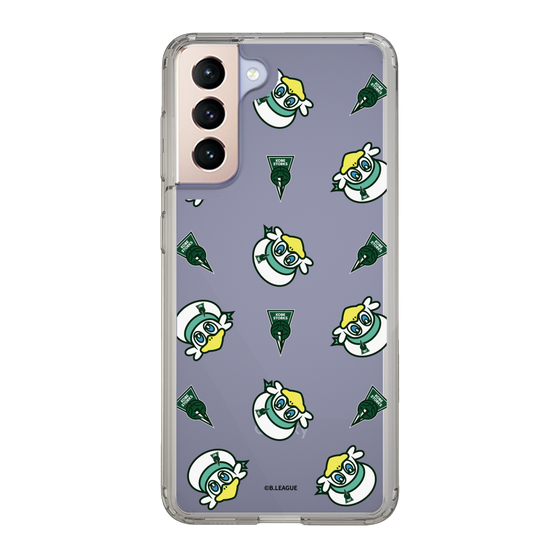 スリムプロテクションケース［ B.LEAGUE - 神戸ストークス ］