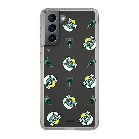 スリムプロテクションケース［ B.LEAGUE - 神戸ストークス ］