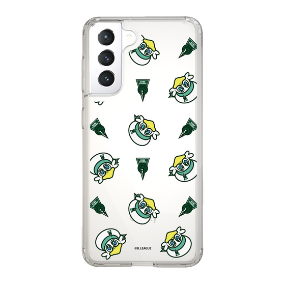 スリムプロテクションケース［ B.LEAGUE - 神戸ストークス ］