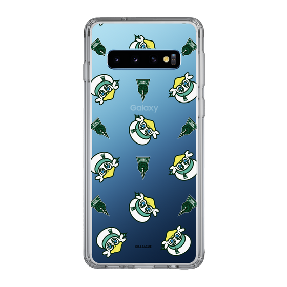 スリムプロテクションケース［ B.LEAGUE - 神戸ストークス ］