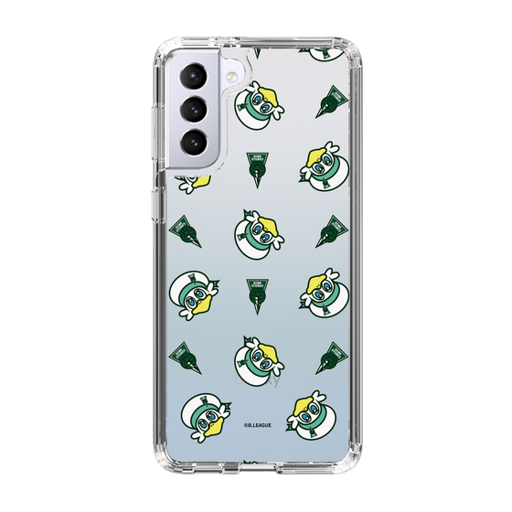 スリムプロテクションケース［ B.LEAGUE - 神戸ストークス ］