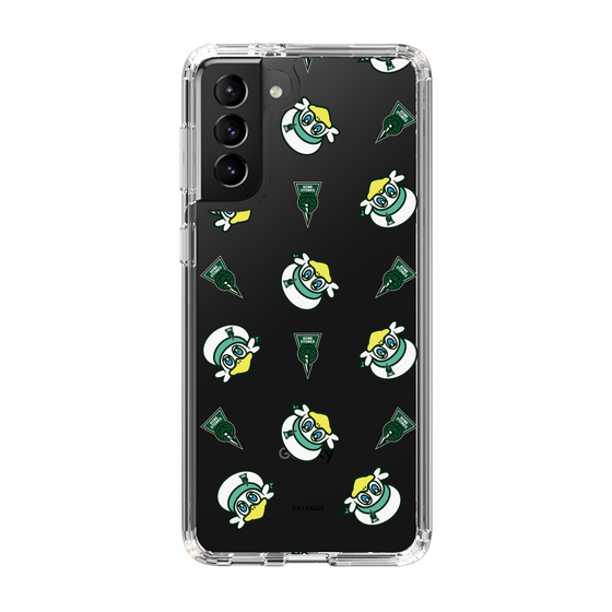 スリムプロテクションケース［ B.LEAGUE - 神戸ストークス ］