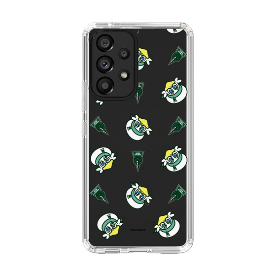 スリムプロテクションケース［ B.LEAGUE - 神戸ストークス ］