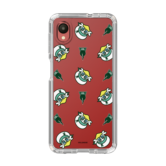 スリムプロテクションケース［ B.LEAGUE - 神戸ストークス ］