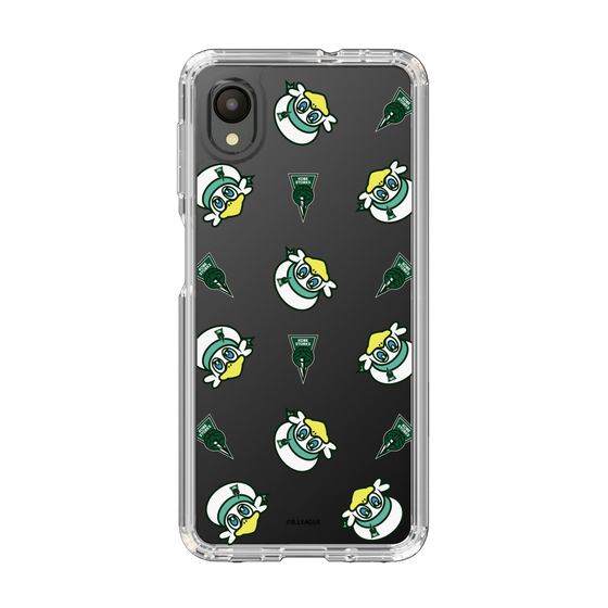 スリムプロテクションケース［ B.LEAGUE - 神戸ストークス ］