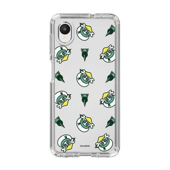 スリムプロテクションケース［ B.LEAGUE - 神戸ストークス ］