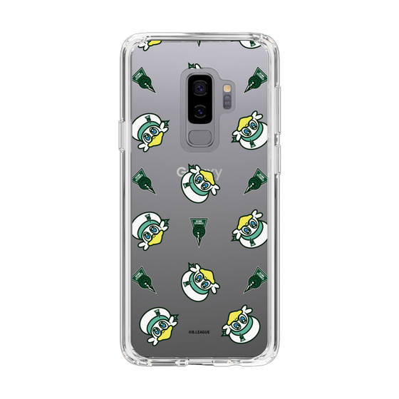 スリムプロテクションケース［ B.LEAGUE - 神戸ストークス ］