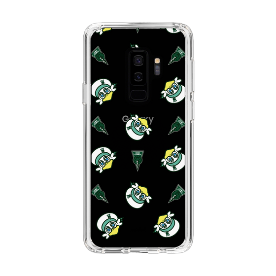 スリムプロテクションケース［ B.LEAGUE - 神戸ストークス ］