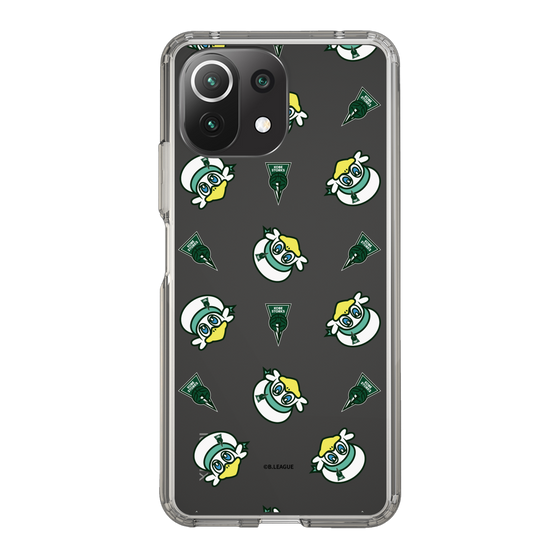 スリムプロテクションケース［ B.LEAGUE - 神戸ストークス ］