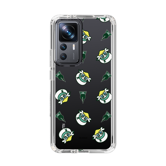 スリムプロテクションケース［ B.LEAGUE - 神戸ストークス ］