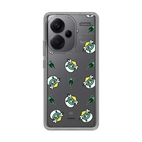 スリムプロテクションケース［ B.LEAGUE - 神戸ストークス ］