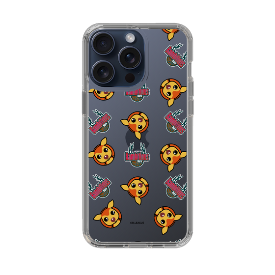 スリムプロテクションケース［ B.LEAGUE - バンビシャス奈良 ］