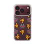 スリムプロテクションケース［ B.LEAGUE - バンビシャス奈良 ］
