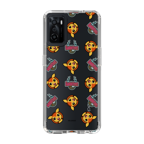 スリムプロテクションケース［ B.LEAGUE - バンビシャス奈良 ］