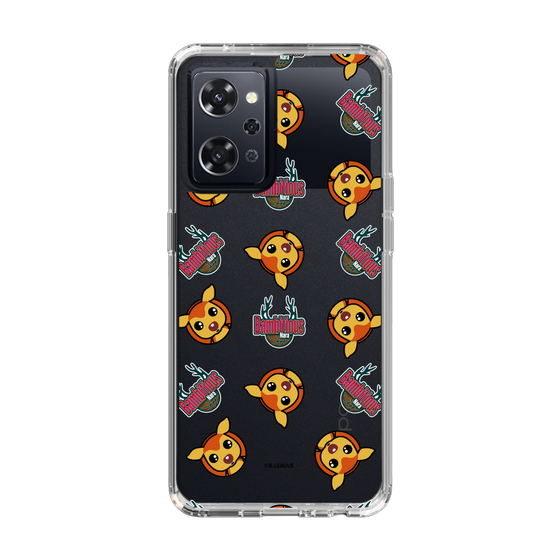 スリムプロテクションケース［ B.LEAGUE - バンビシャス奈良 ］