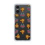 スリムプロテクションケース［ B.LEAGUE - バンビシャス奈良 ］