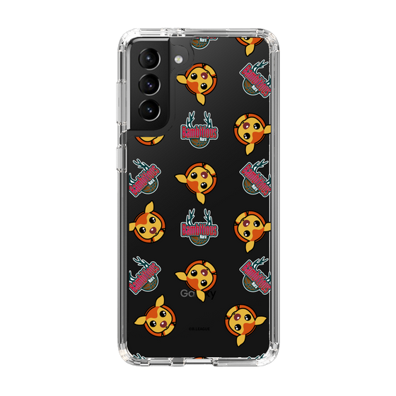 スリムプロテクションケース［ B.LEAGUE - バンビシャス奈良 ］