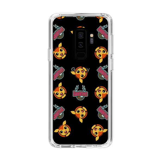 スリムプロテクションケース［ B.LEAGUE - バンビシャス奈良 ］