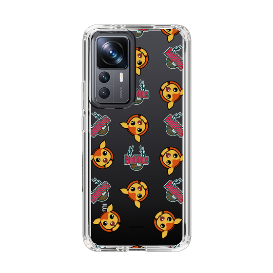 スリムプロテクションケース［ B.LEAGUE - バンビシャス奈良 ］