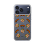 スリムプロテクションケース［ B.LEAGUE - 愛媛オレンジバイキングス ］