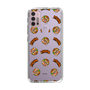 スリムプロテクションケース［ B.LEAGUE - 愛媛オレンジバイキングス ］