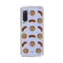 スリムプロテクションケース［ B.LEAGUE - 愛媛オレンジバイキングス ］