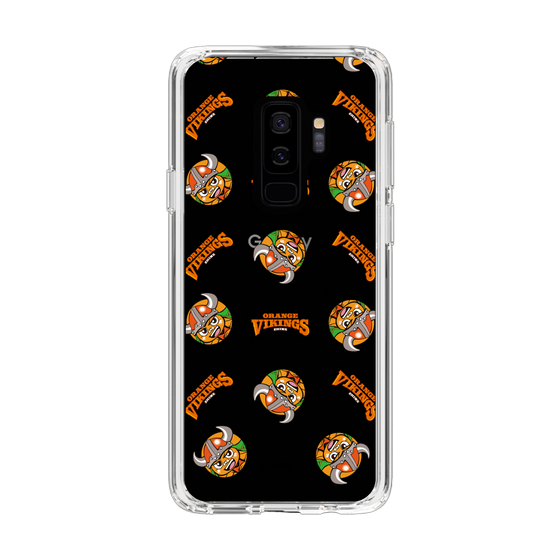 スリムプロテクションケース［ B.LEAGUE - 愛媛オレンジバイキングス ］