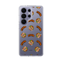 スリムプロテクションケース［ B.LEAGUE - 愛媛オレンジバイキングス ］