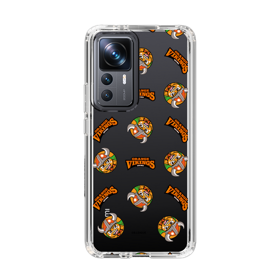 スリムプロテクションケース［ B.LEAGUE - 愛媛オレンジバイキングス ］