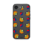 スリムプロテクションケース［ B.LEAGUE - ライジングゼファー福岡 ］