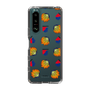 スリムプロテクションケース［ B.LEAGUE - ライジングゼファー福岡 ］