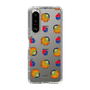 スリムプロテクションケース［ B.LEAGUE - ライジングゼファー福岡 ］