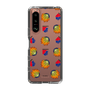 スリムプロテクションケース［ B.LEAGUE - ライジングゼファー福岡 ］