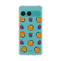 スリムプロテクションケース［ B.LEAGUE - ライジングゼファー福岡 ］