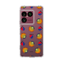 スリムプロテクションケース［ B.LEAGUE - ライジングゼファー福岡 ］