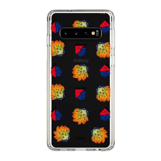 スリムプロテクションケース［ B.LEAGUE - ライジングゼファー福岡 ］