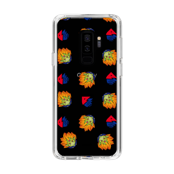 スリムプロテクションケース［ B.LEAGUE - ライジングゼファー福岡 ］