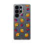 スリムプロテクションケース［ B.LEAGUE - ライジングゼファー福岡 ］