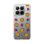 スリムプロテクションケース［ B.LEAGUE - ライジングゼファー福岡 ］
