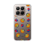スリムプロテクションケース［ B.LEAGUE - ライジングゼファー福岡 ］