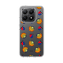 スリムプロテクションケース［ B.LEAGUE - ライジングゼファー福岡 ］