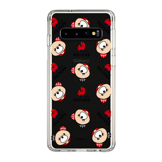 スリムプロテクションケース［ B.LEAGUE - 熊本ヴォルターズ ］