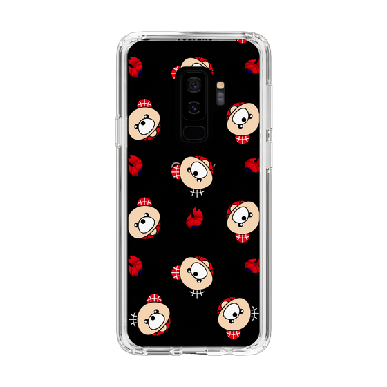 スリムプロテクションケース［ B.LEAGUE - 熊本ヴォルターズ ］