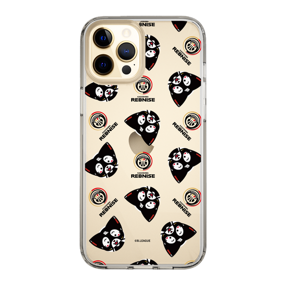 スリムプロテクションケース［ B.LEAGUE - 鹿児島レブナイズ ］