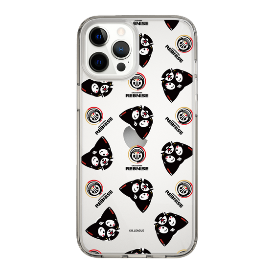 スリムプロテクションケース［ B.LEAGUE - 鹿児島レブナイズ ］