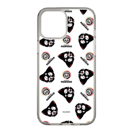 スリムプロテクションケース［ B.LEAGUE - 鹿児島レブナイズ ］