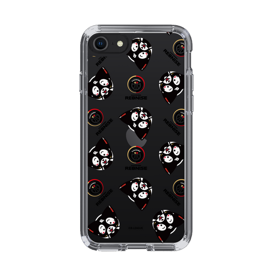 スリムプロテクションケース［ B.LEAGUE - 鹿児島レブナイズ ］