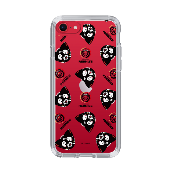 スリムプロテクションケース［ B.LEAGUE - 鹿児島レブナイズ ］