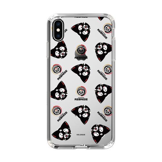スリムプロテクションケース［ B.LEAGUE - 鹿児島レブナイズ ］