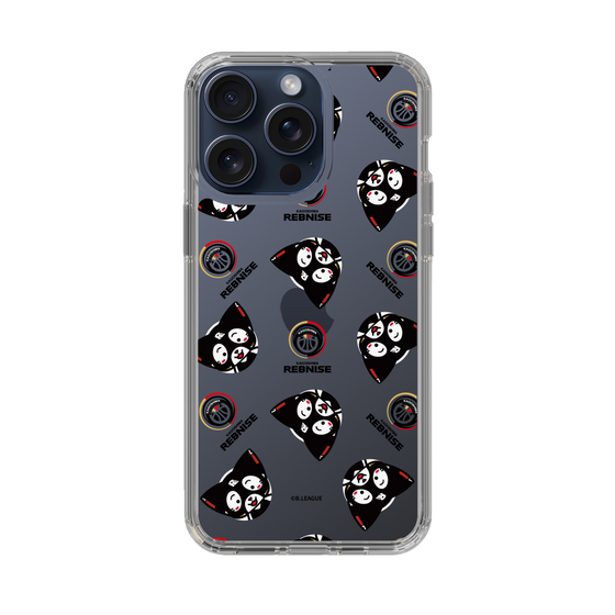 スリムプロテクションケース［ B.LEAGUE - 鹿児島レブナイズ ］